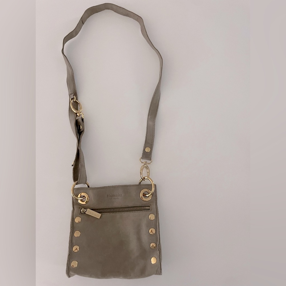 Hammit “Tony small” crossbody